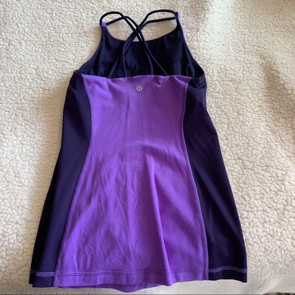 Lululemon workout tank - Picture 4 of 6